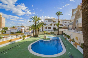 017 Torrejon Sea and Pool - Alicante Holiday